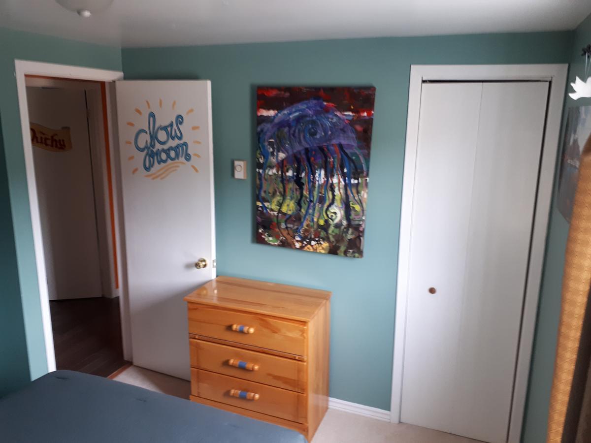 Bert Bark Inn Hostel Saint Andrews Екстер'єр фото