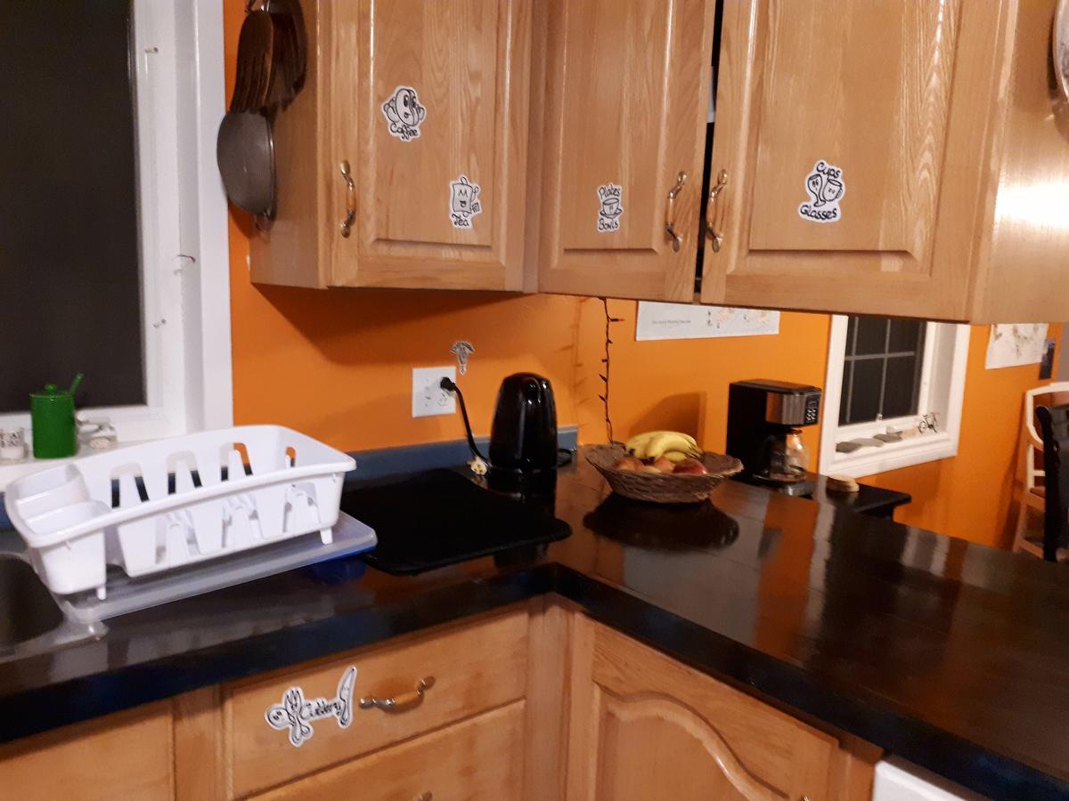 Bert Bark Inn Hostel Saint Andrews Екстер'єр фото