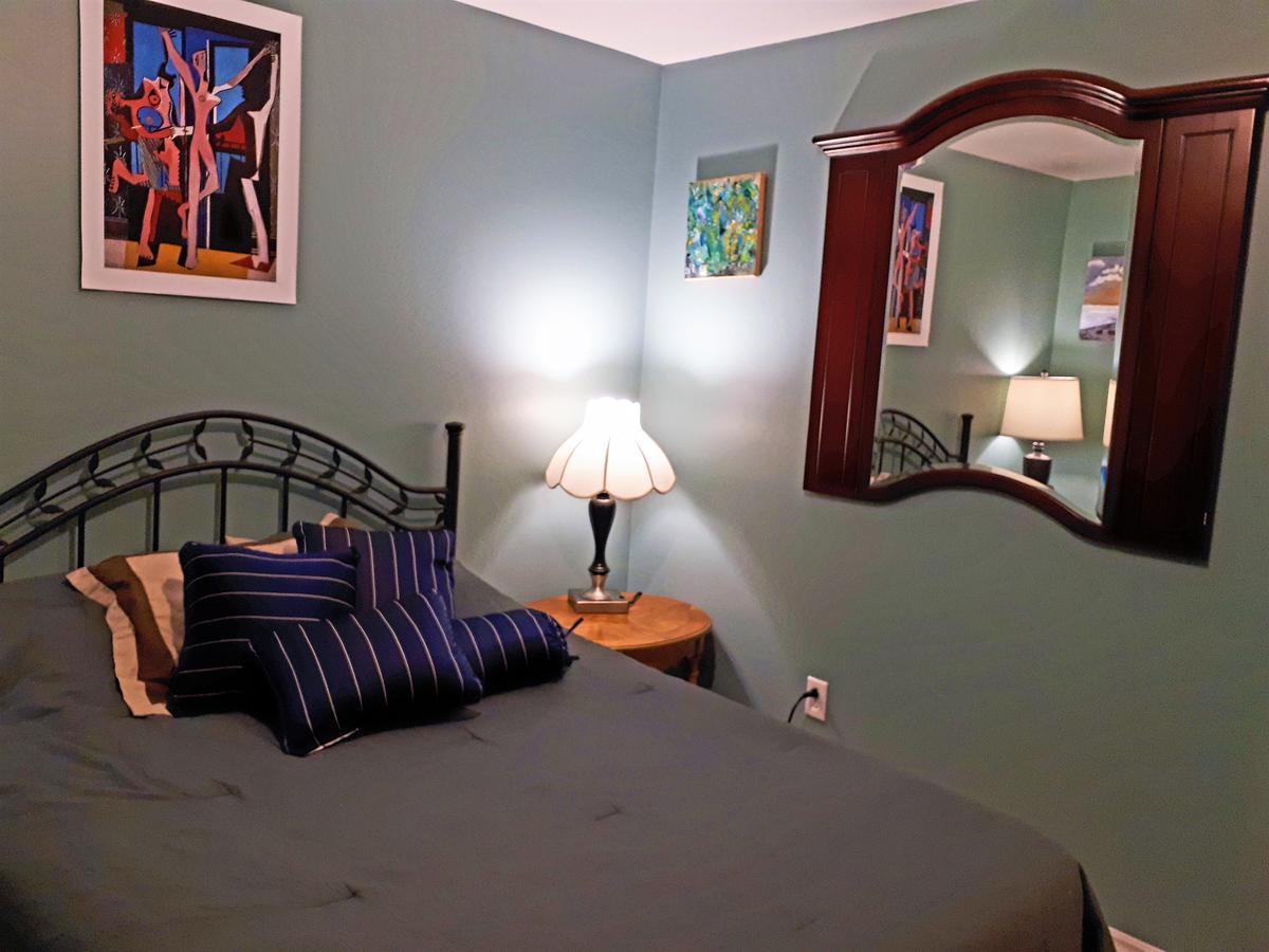 Bert Bark Inn Hostel Saint Andrews Екстер'єр фото